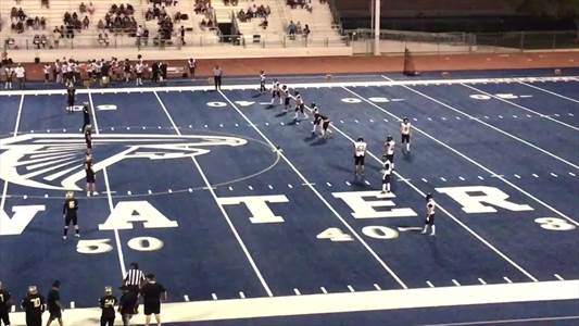 Soccer Game Preview: Buhach Colony vs. El Capitan