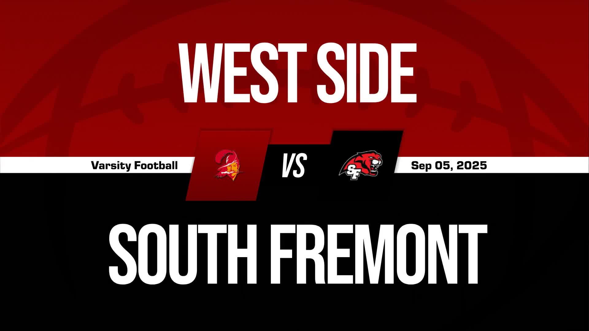 Football Game Preview: West Side Pirates vs. Declo Hornets