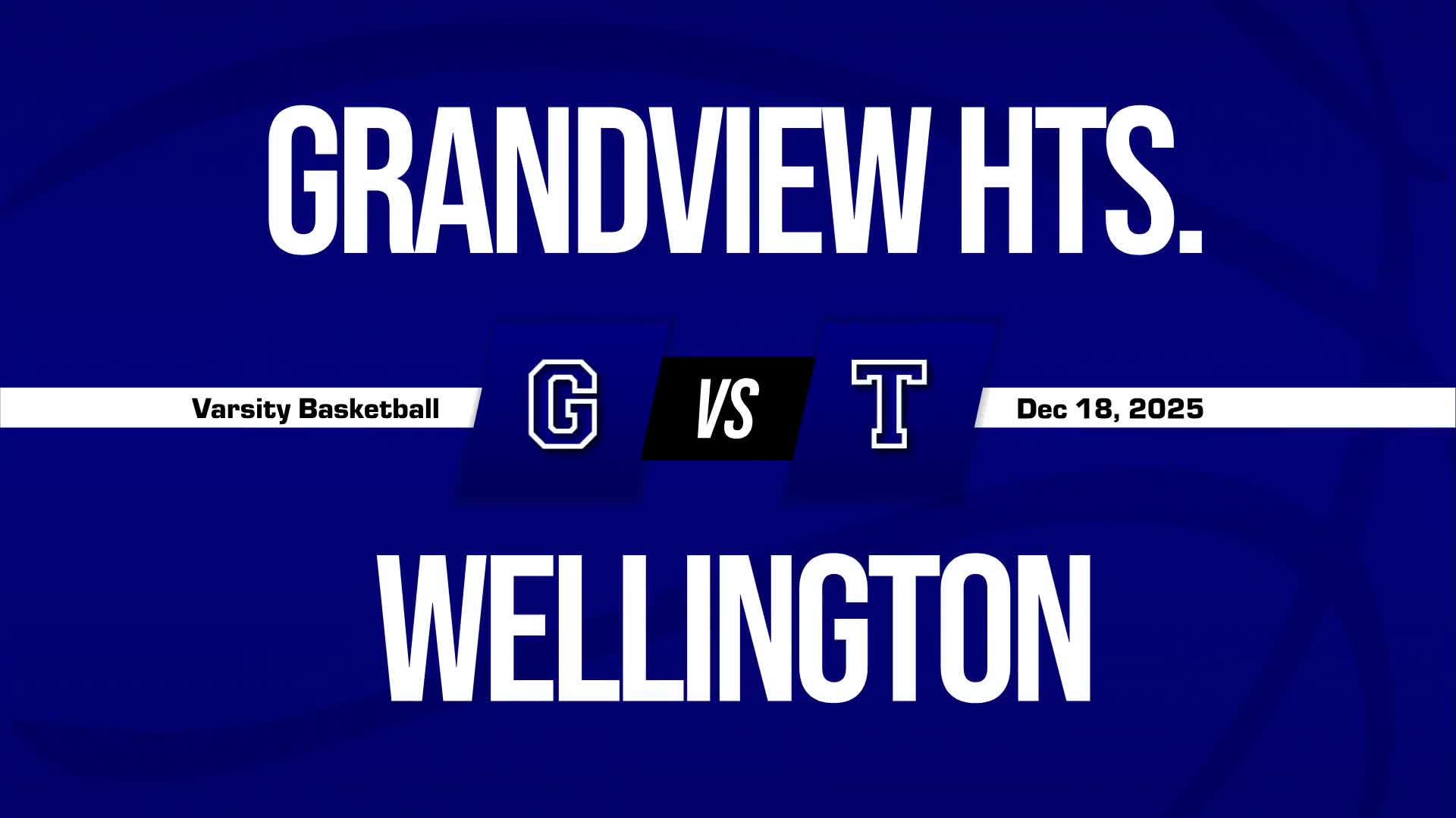 Basketball Recap: Grandview Heights Comes Up Short