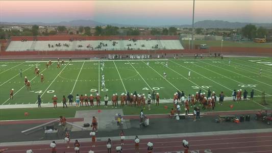 5A Division II Southern Top Football Player Performances
