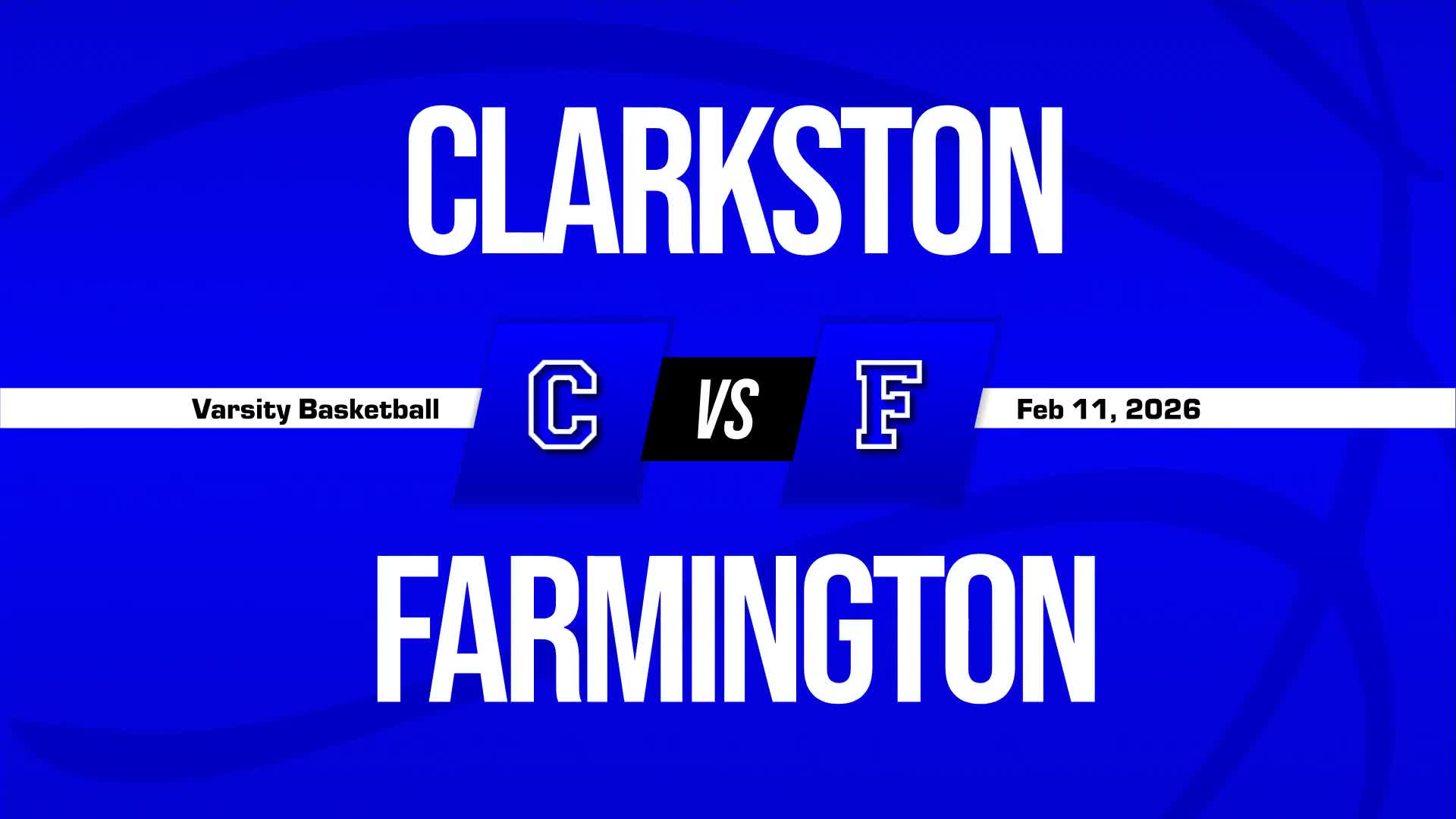 Basketball Recap: Make It Seven in a Row for Clarkston + How To Watch