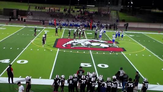 2A Agua Fria Top Football Player Performances