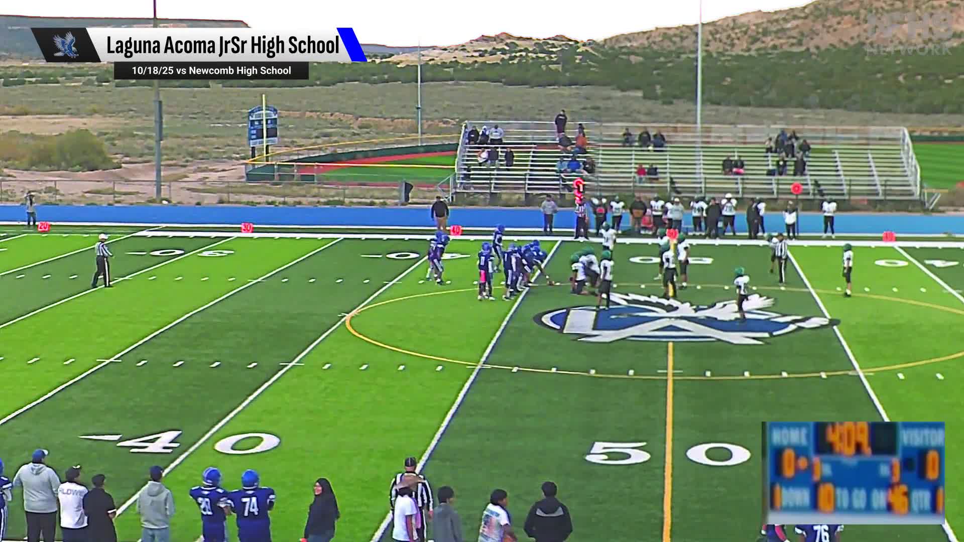 Football Recap: Cuba Comes Up Short