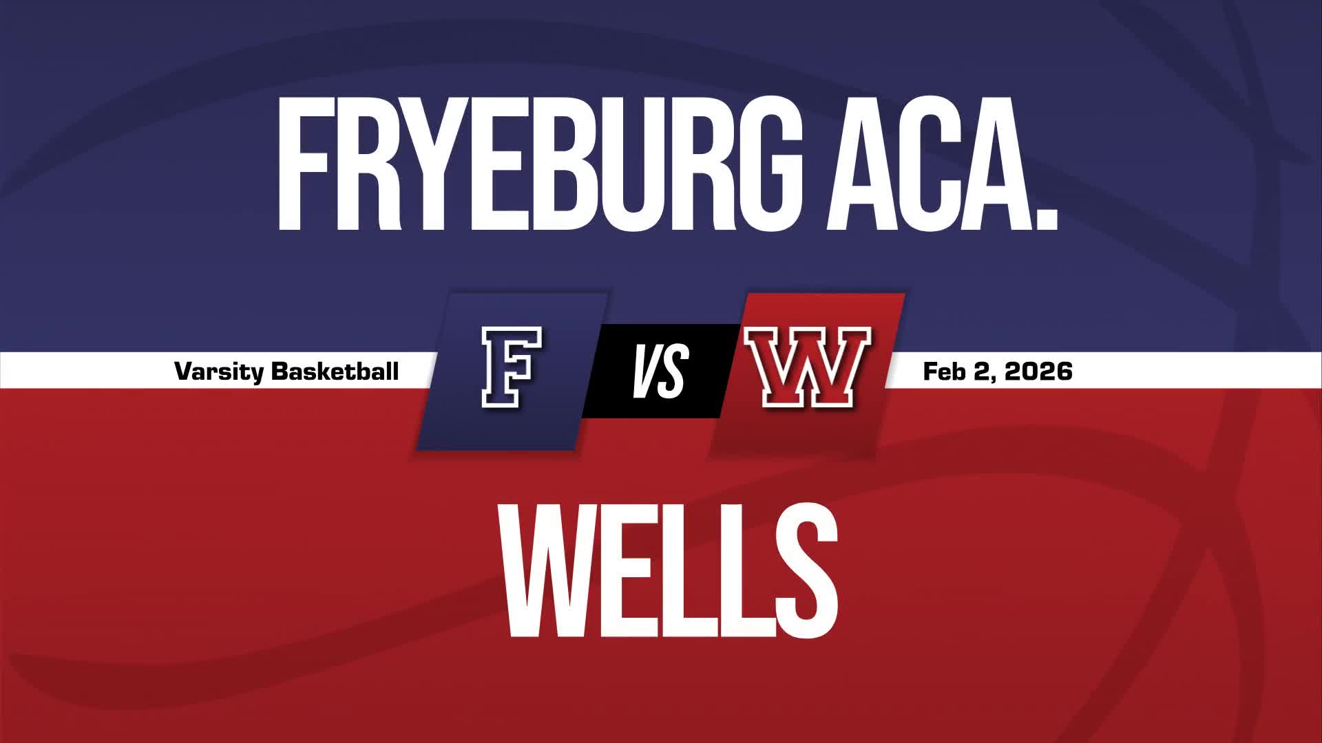Basketball Recap: Make It 11 in a Row for Wells