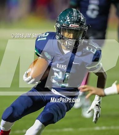 New Mexico high school football 2018 playoff brackets: NMAA