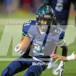 New Mexico high school football 2018 playoff brackets: NMAA