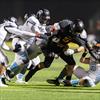 Coaches Corner: Three keys to keep high school football players engaged in the offseason weight room
