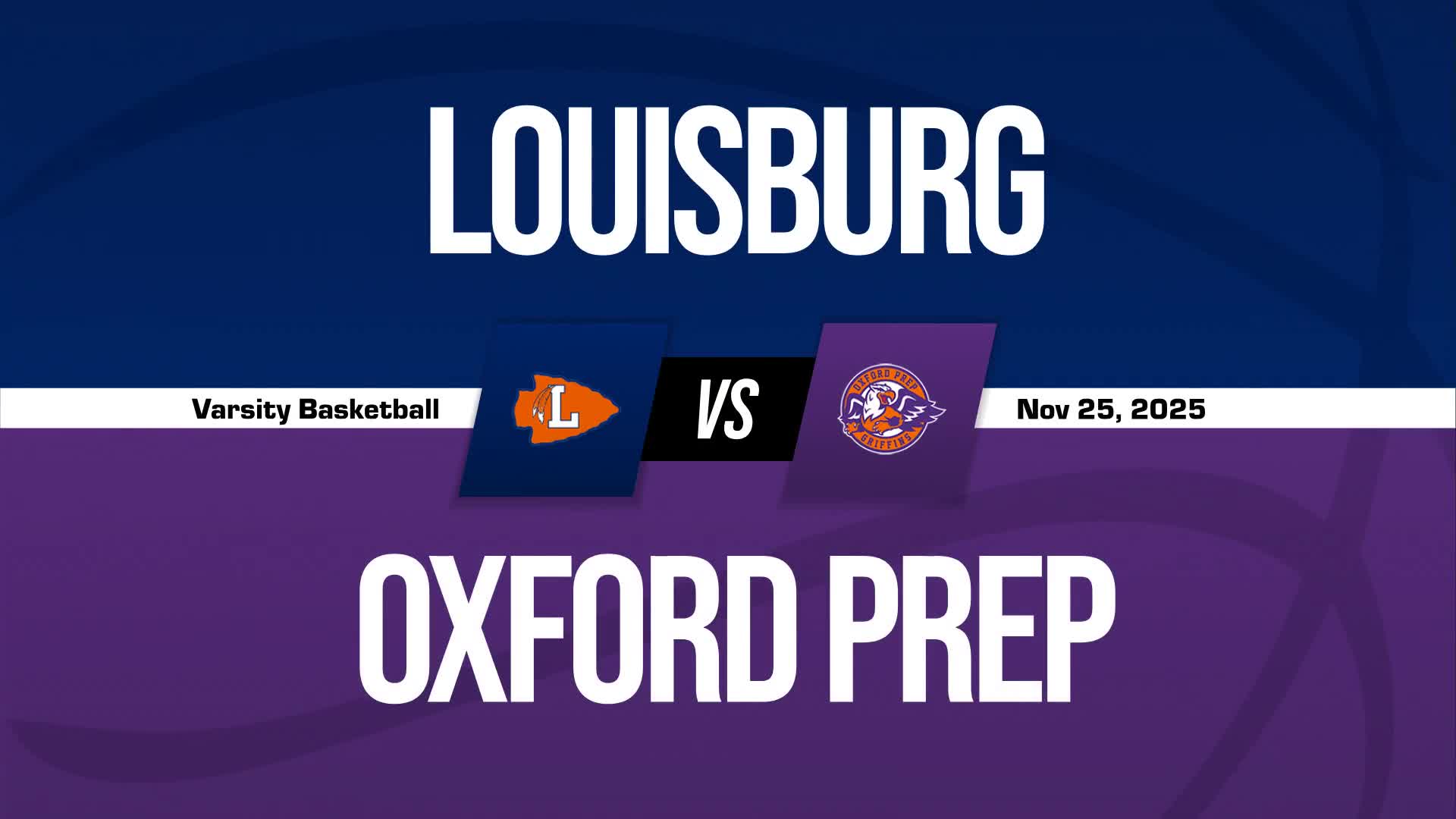 Basketball Game Preview: Louisburg Warriors vs. Franklinton Red Rams