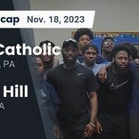 West Catholic vs. Camp Hill