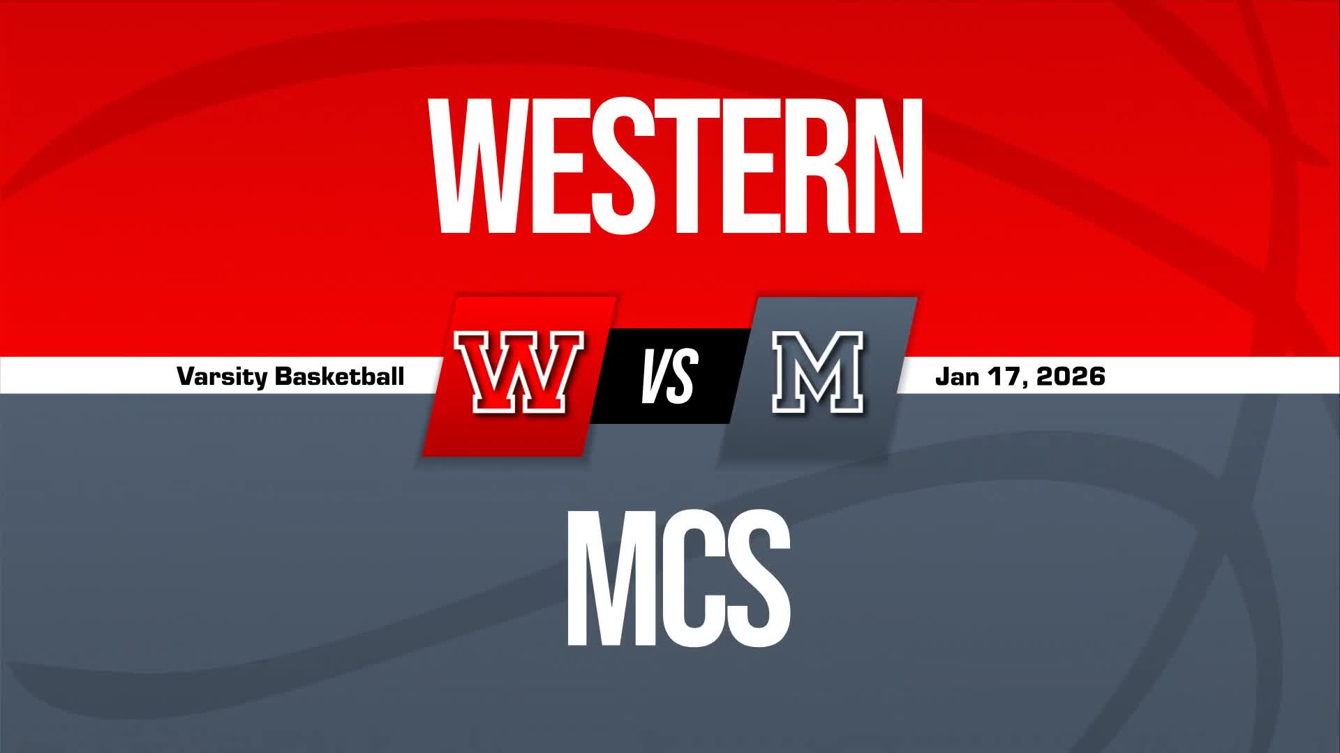 Basketball Recap: Barry Western Comes Up Short