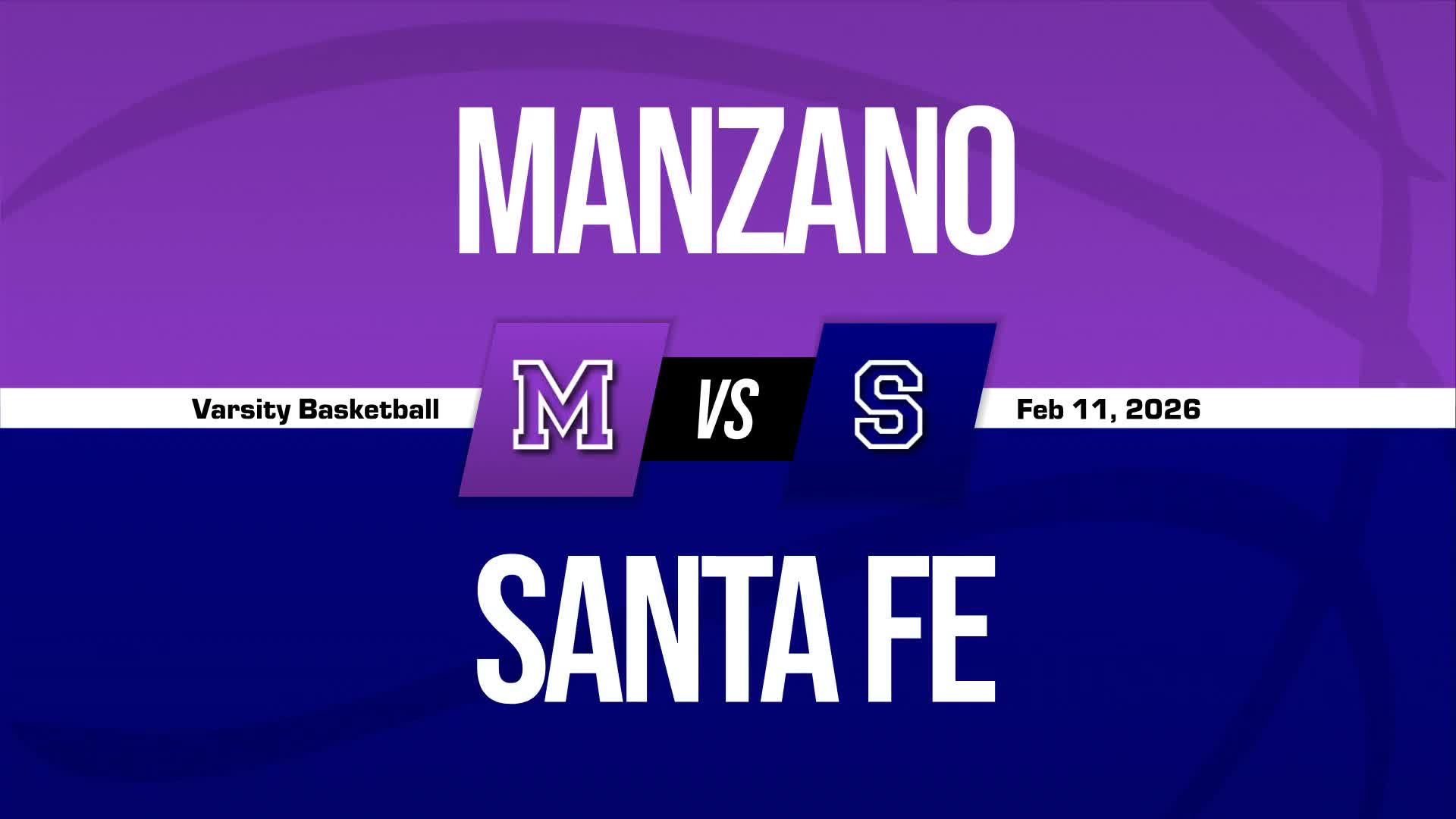 Basketball Game Preview: Santa Fe Demons vs. La Cueva Bears