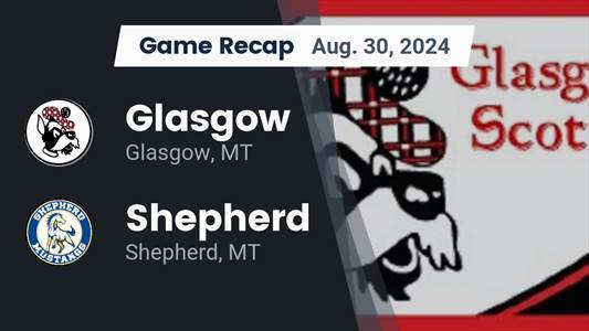 Football Recap: Shepherd Starts Season with  Loss at Home