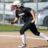 MaxPreps Top 25 national high school softball rankings