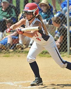 Kassidy Cross, Northern