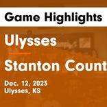 Ulysses vs. Stanton County