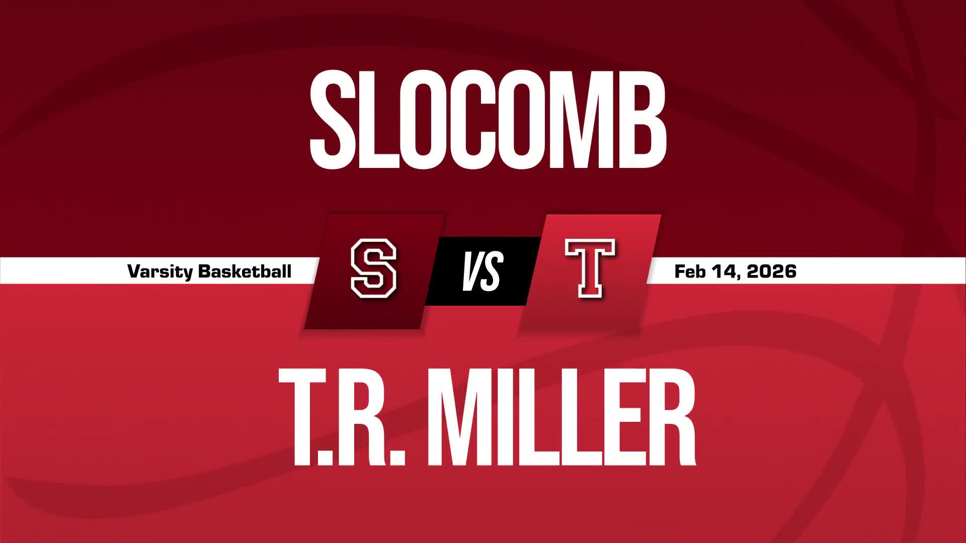 Basketball Recap: Molly Mcgowan's Big Game Can't Quite Lead Slocomb over T.R. Miller