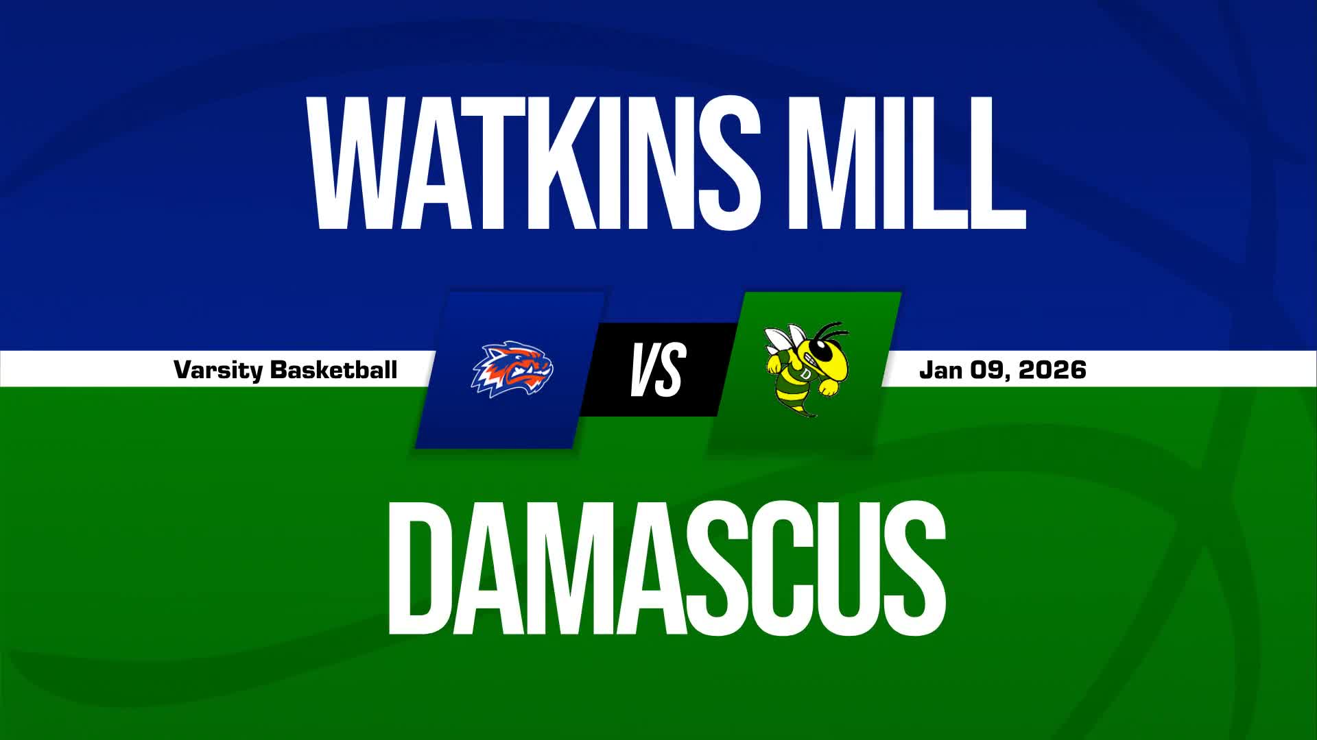 Basketball Recap: Watkins Mill Comes Up Short