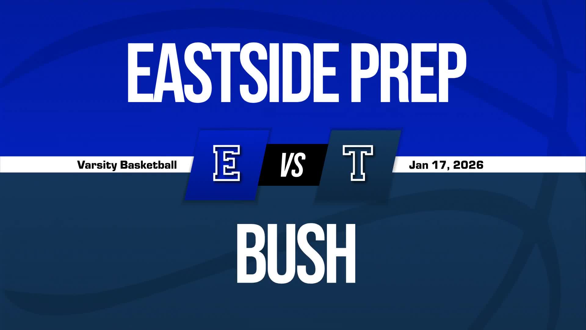 Basketball Game Preview: Bush Blazers vs. Tenino Beavers + How To Watch