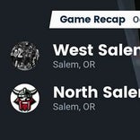Football Game Preview: West Salem Titans vs. Sheldon Irish