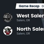 West Salem vs. Sheldon