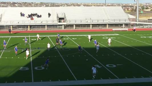 Soccer Recap: Boulder Plays Ranked  Matchup