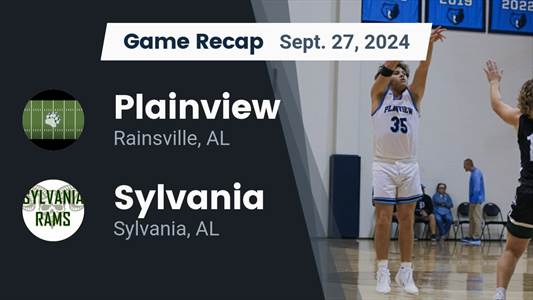 Football Game Preview: Sylvania Rams vs. Weaver Bearcats