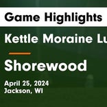 Soccer Game Preview: Kettle Moraine Lutheran Heads Out