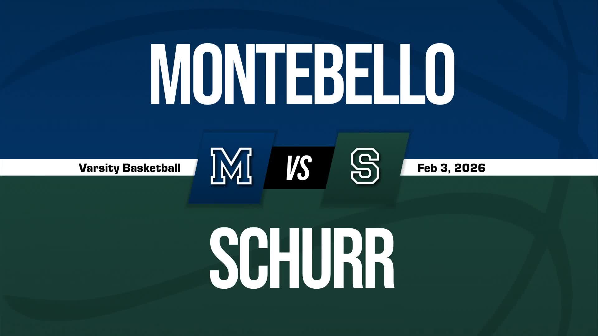 Basketball Recap: Montebello's Losing Streak Is a Thing of the Past + How To Watch