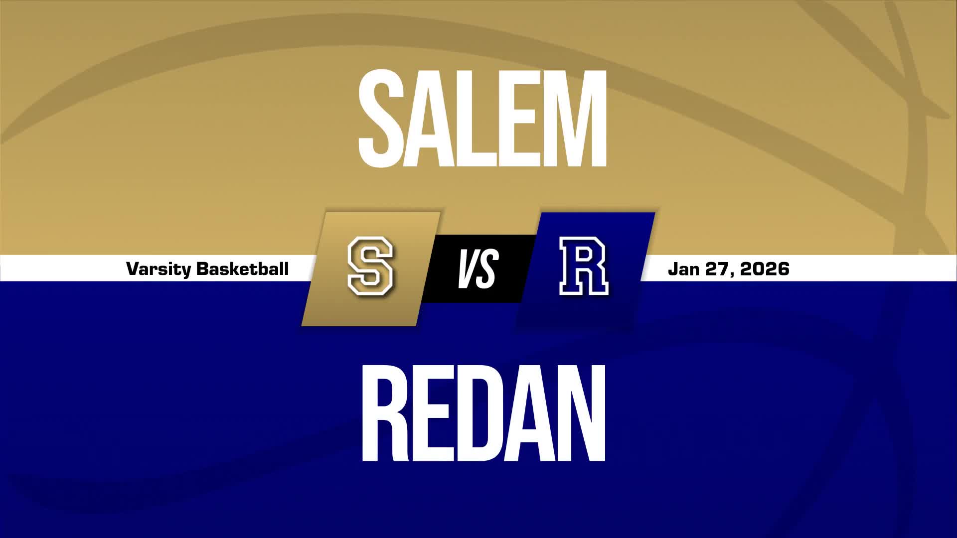 Basketball Recap: Loriel Smith's Big Game Can't Quite Lead Salem over Miller Grove