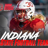 Indiana All-State football team