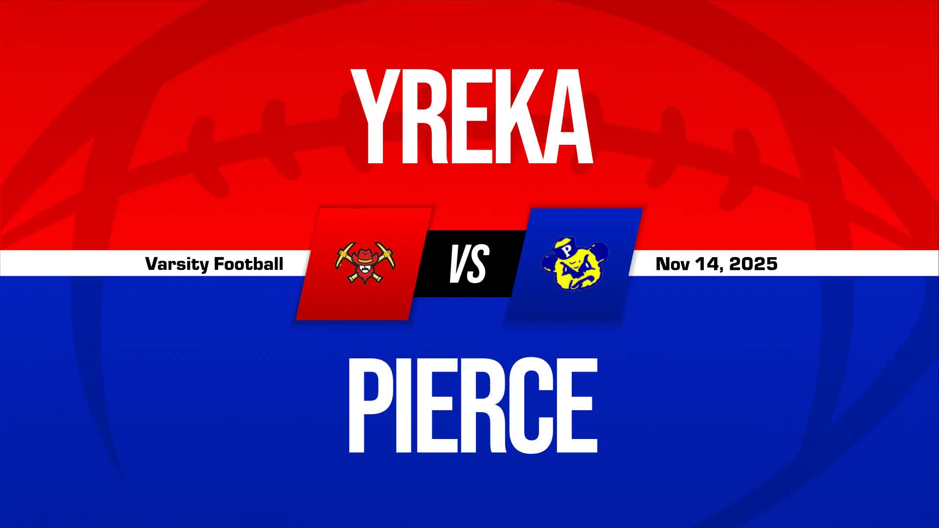 Michael Acevedo Game Report: vs Yreka + How To Watch