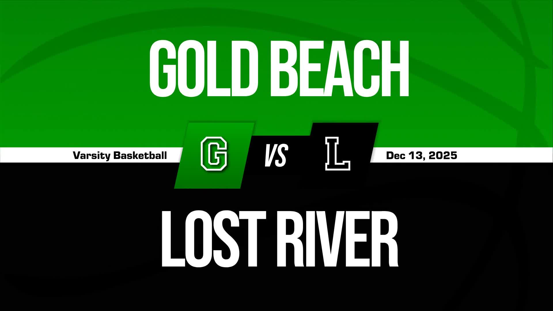 Basketball Recap: Gold Beach Comes Up Short