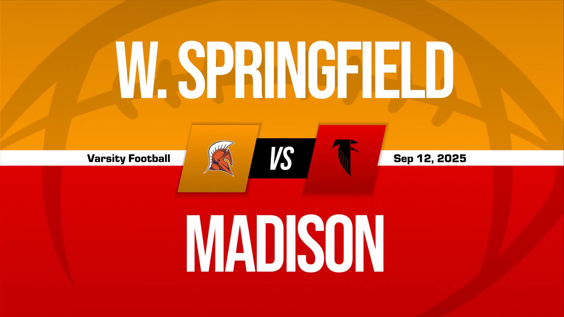 Football Recap: Dynamic Duo of  Scott Lewis and  Dillan Wickham 