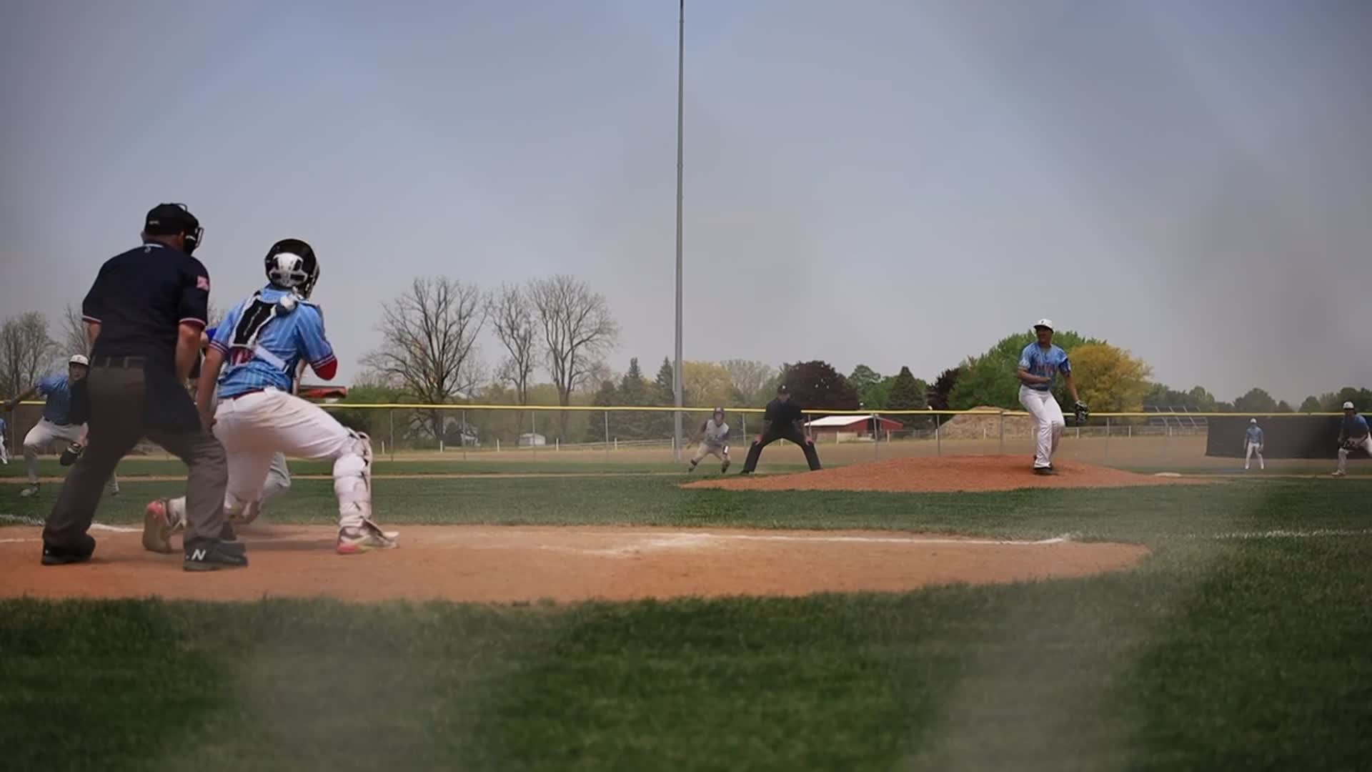 Baseball Game Preview: Lakeland Lakers vs. Leo Lions