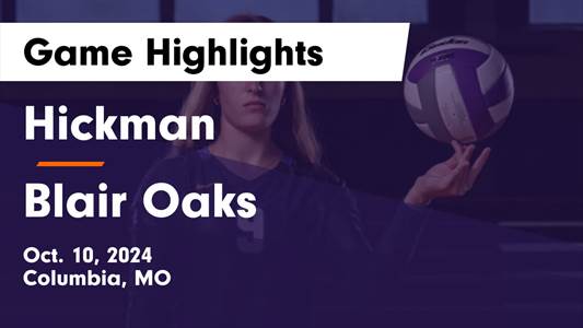 Volleyball Game Preview: Hickman Kewpies vs. Eldon Mustangs