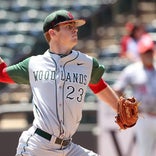 The Woodlands go green to capture UIL Class 5A Texas state baseball title