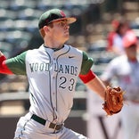 No. 5 Woodlands wins Texas 5A title