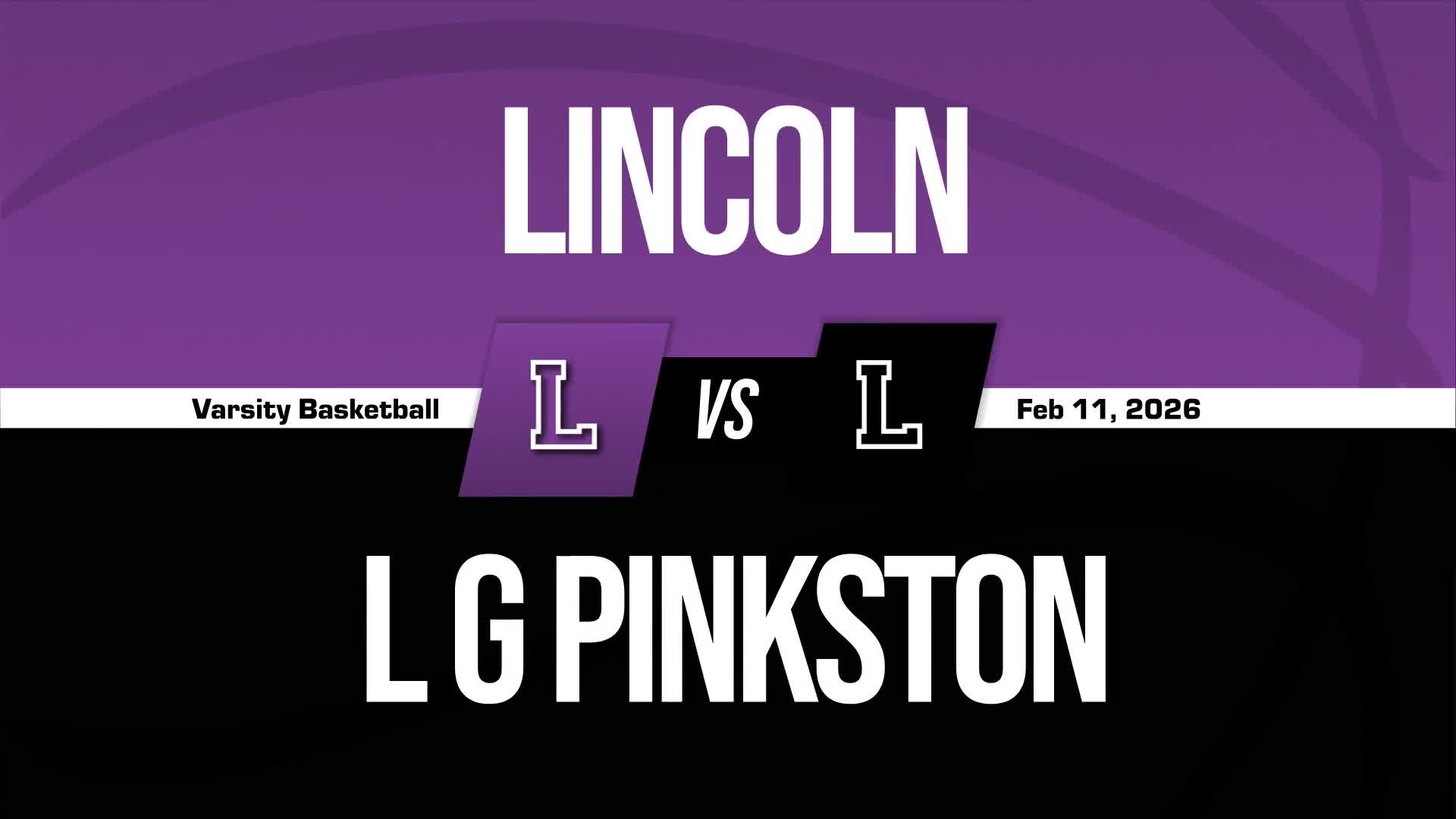 Basketball Recap: Lincoln Snaps Three-Game Streak of Wins on the