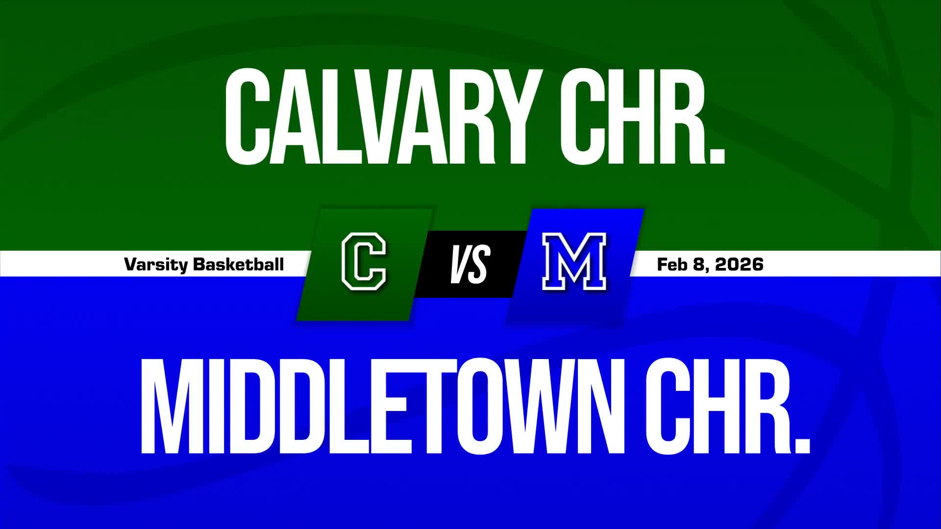 Basketball Recap: Calvary Christian Drops Season-High Score on Perry