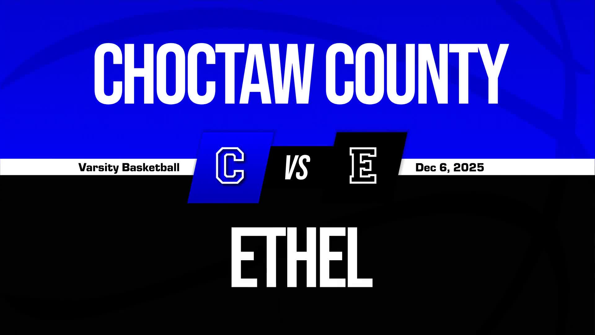 Basketball Game Preview: Ethel Tigers vs. Leake County Gators
