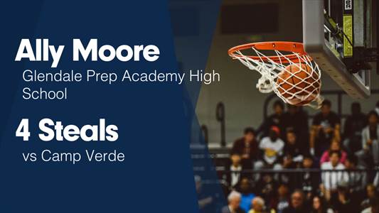 Softball Recap: Glendale Prep Academy Wins Going Away Against Wi