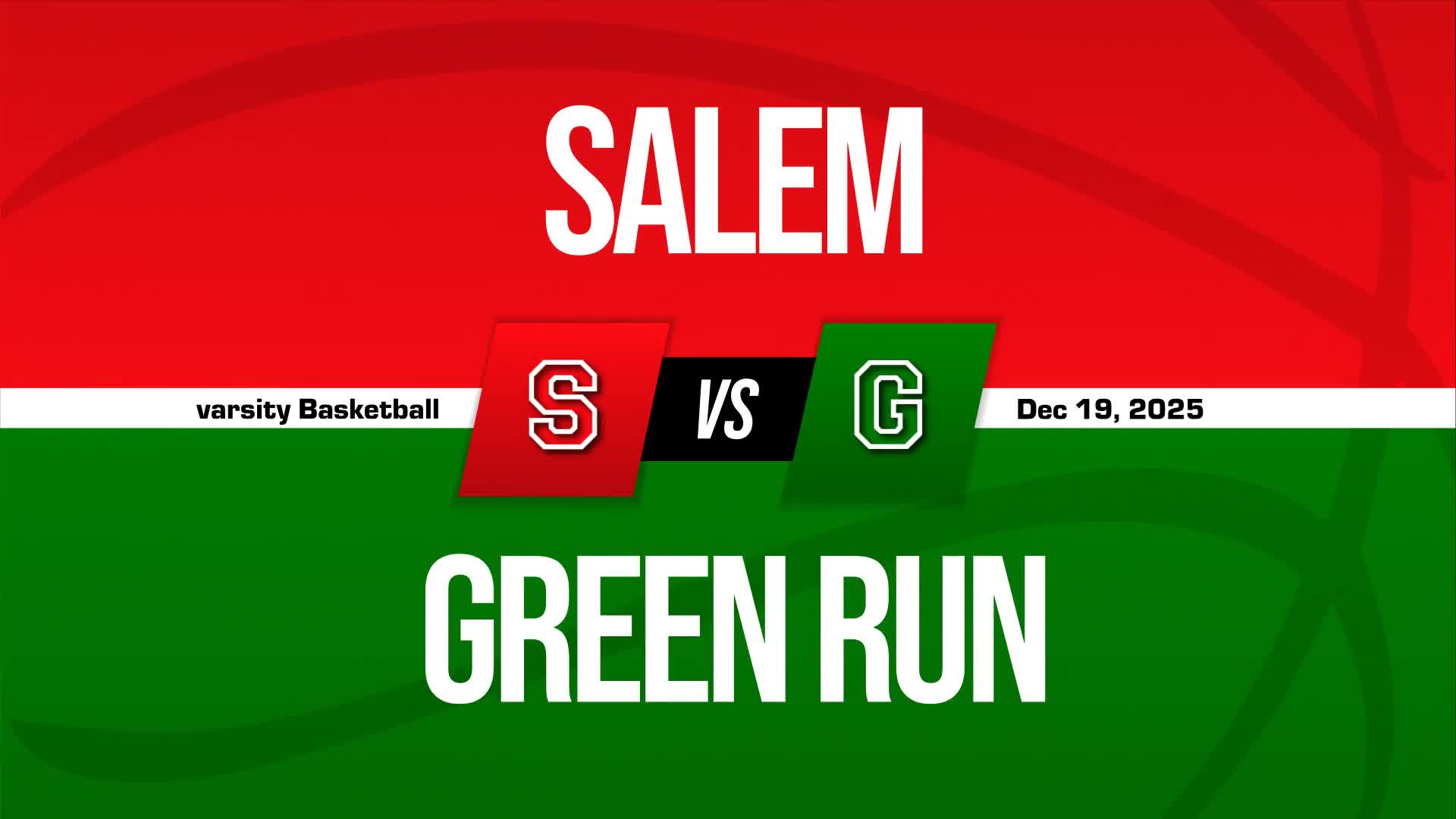 Basketball Recap: Salem Takes a Loss