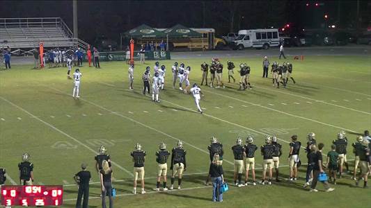 St. Andrew's vs. Memorial Day