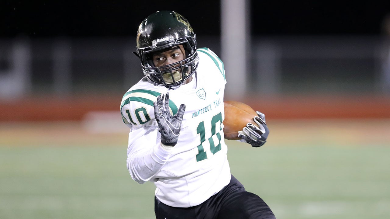 15 Class of 2021 football players to watch from the Sac-Joaquin Section -  MaxPreps