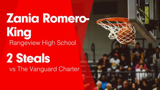 Basketball Game Preview: Rangeview Raiders vs. Pueblo West Cyclo