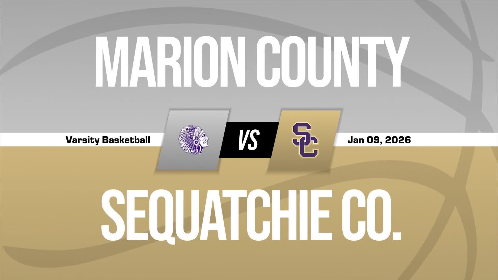 Basketball Recap: Sequatchie County Skates Past Boyd Christian with Ease + How To Watch