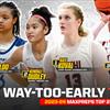 High school girls basketball: Long Island Lutheran, Sidwell Friends headline way-too-early top 25 for 2023-24