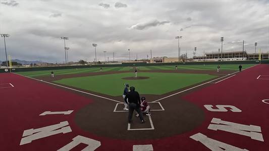 Baseball Game Preview: Ysleta Indians vs. Riverside Rangers