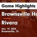 Basketball Game Preview: Hanna Golden Eagles vs. Harlingen Cardinals