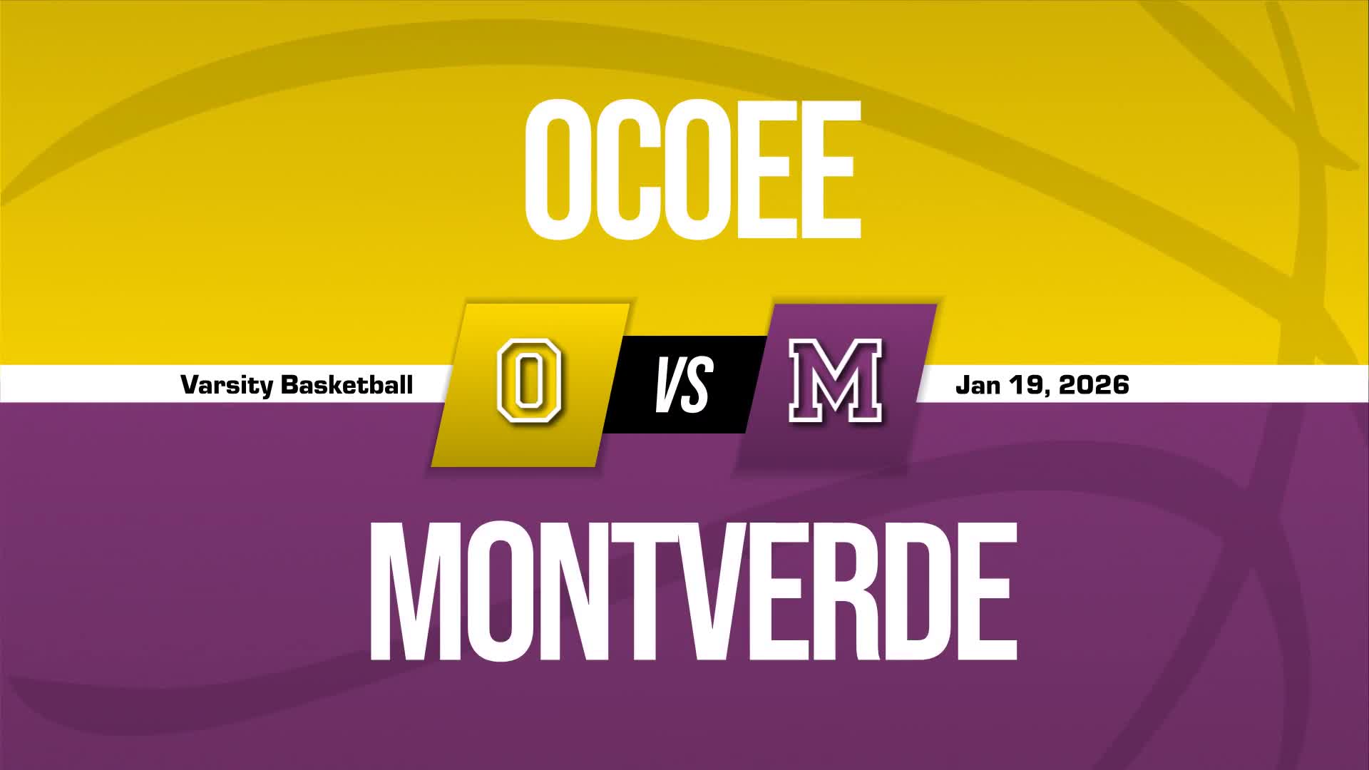 Basketball Recap: Derek Daniels Leads a Balanced Attack to Beat 